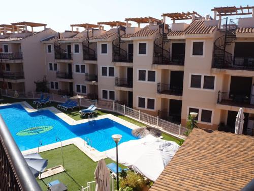 Los Geraeos Apartment | Apartamentos Turisticos Aguilas de los Collados