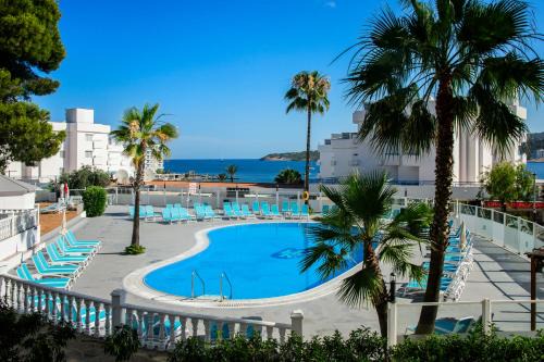 San Antonio Bay Apartment | Apartamentos Vibra Riviera