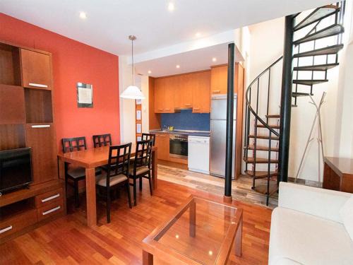 Villanua Apartment | Apartamentos Villanua 3000