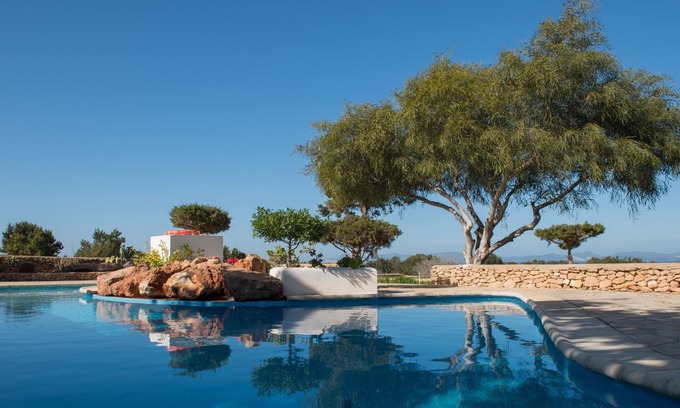 Formentera Apartment | Apartamentos Vista Vedrá