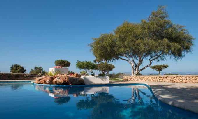 Formentera Apartment | Apartamentos Vista Vedrá