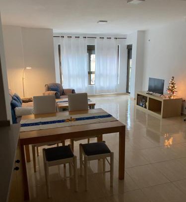 El Grao de Castellon Apartment | Apartamentos Wei