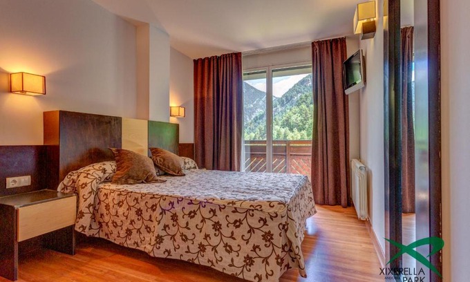 Xixerella Apartment | Apartamentos Xixerella Park Resort