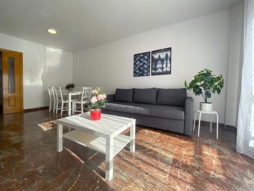 Actur Apartment | Apartamentos Zaragoza Suites El Pilar 3000