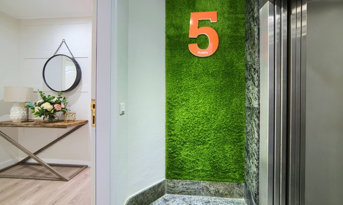 Tudela Apartment | Apartamentos4U Tudela Centro