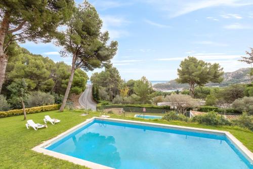 Aiguablava Apartment | Apartaments Aiguablava