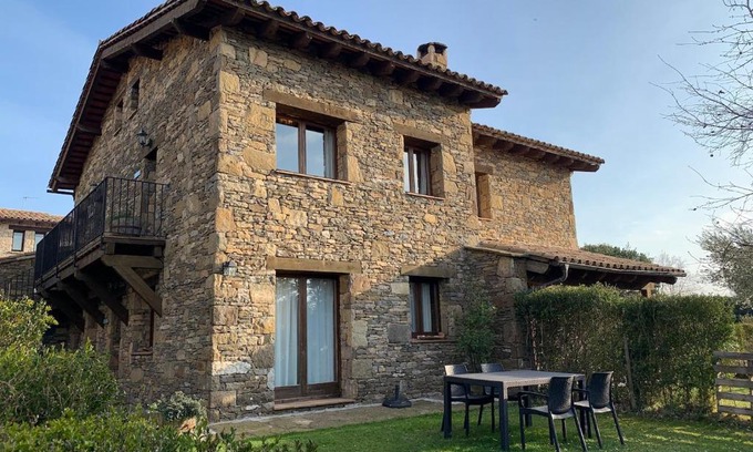 Tavertet Apartment | Apartaments Alzina