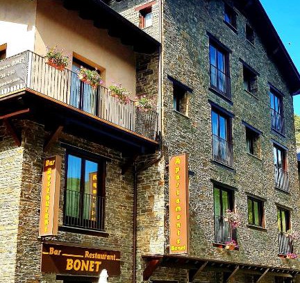 Pal Apartment | Apartaments Bonet