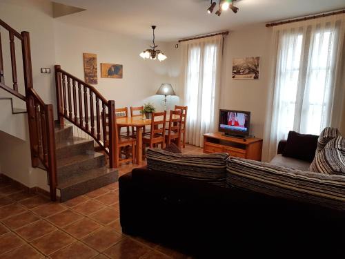 Camprodon Apartment | Apartaments Cal Noi