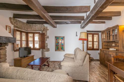 Rupit I Pruit Apartment | Apartaments Can Lo 1