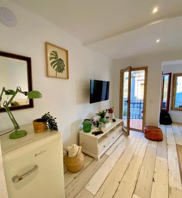 Cornudella de Montsant Apartment | Apartaments Chenin Blanc-Priorat-