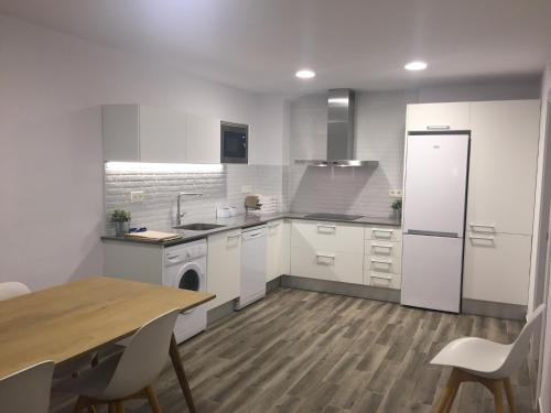 Vilafortuny Apartment | Apartaments Colibri