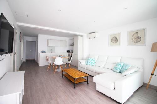 Colonia Sant Jordi Apartment | Apartaments Es Port ETVPL14335-13394