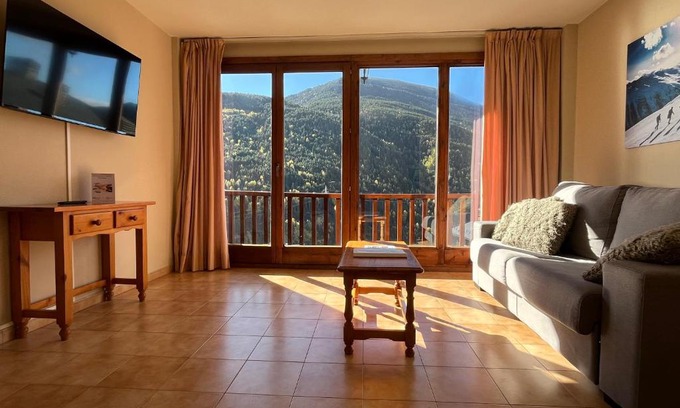 Ransol Apartment | Apartaments Font del Poble
