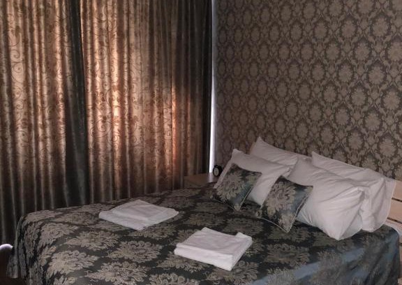 Pskov Apartment | Apartaments in Kuzbasskoy