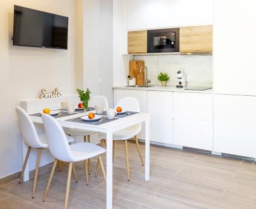 Altafulla Apartment | Apartaments La Cabana
