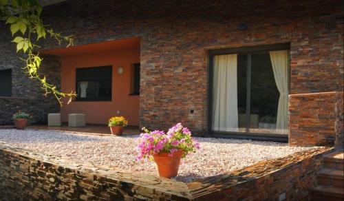 Arbucies Apartment | Apartaments La Farga Arbúcies