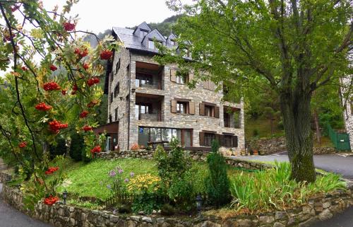 La Vall de Boi Apartment | Apartaments la Peguera