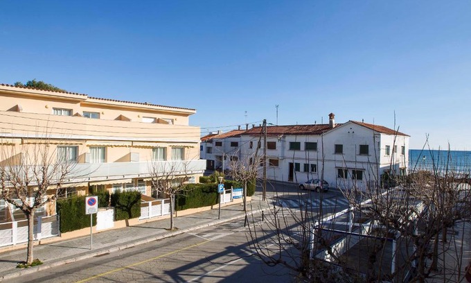 Altafulla Apartment | Apartaments La Torreta