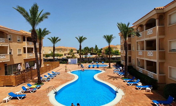 Riumar Apartment | Apartaments Las Dunas