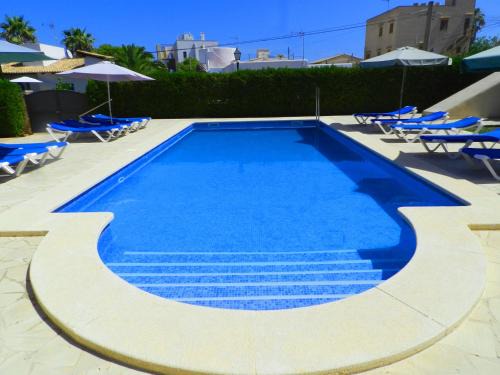 Cala Figuera Apartment | Apartaments Marina Sol i Pins