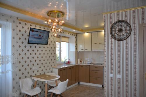 Kirovograd Apartment | Apartaments on Preobrazhenskaya 8