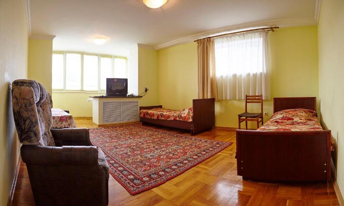 Kislovodsk Apartment | Apartaments on Shirokaya 36