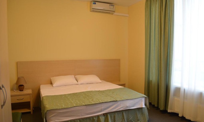Imeritinskaya Lowland Apartment | Apartaments on Staroobryadcheskaya