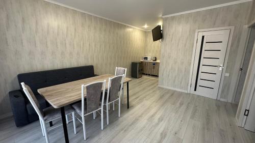 Cholpon-Ata Apartment | Apartaments Ozernaya