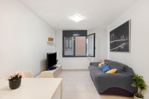 Centre Historic de Manresa Apartment | Apartaments Puig cardener 1