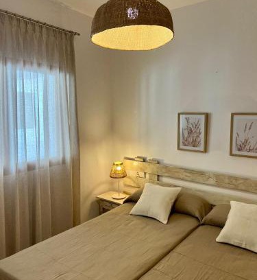 La Savina Apartment | Apartaments S'Estanyol
