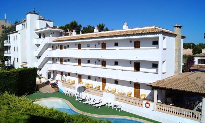 Canyamel Apartment | Apartaments Sa Torre by SUREDA MAS