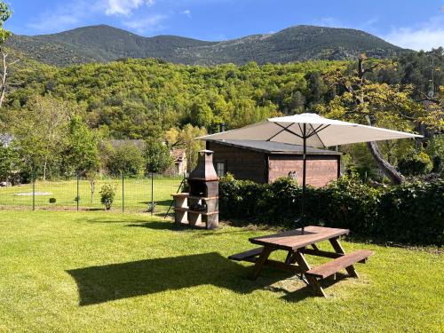 Soriguera Apartment | Apartaments Terraferma - L'Amfitriona