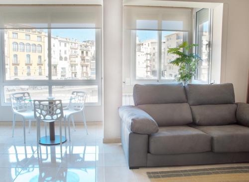 Cardona Apartment | Apartaments Turistics Cardona I