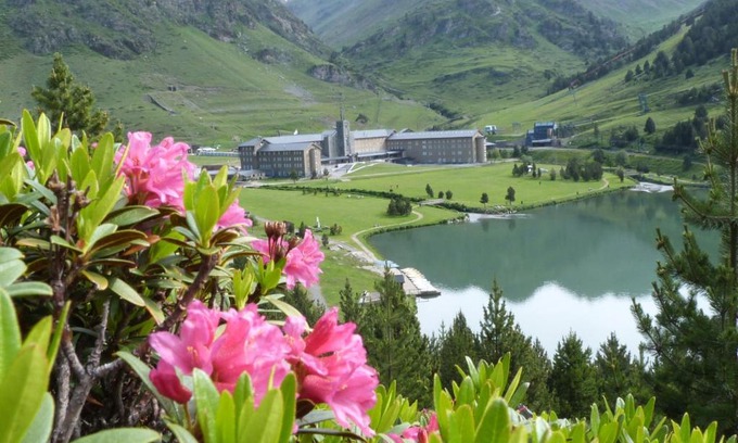 Queralbs Apartment | Apartaments Vall de Núria
