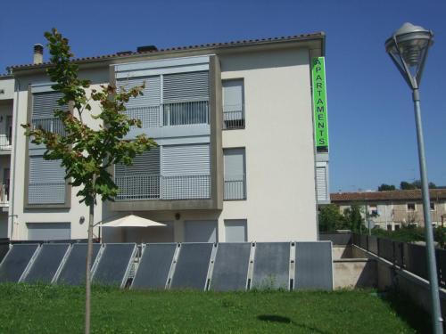 Olot Apartment | Apartaments Verd Natura
