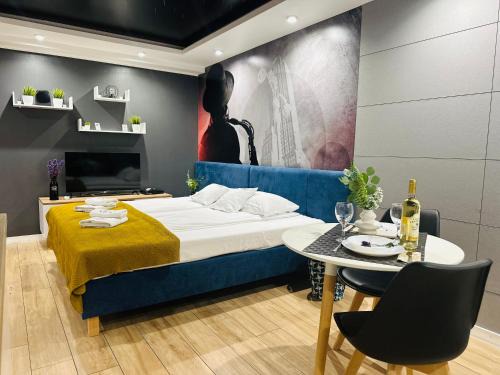 Stargard Szczecinski Apartment | Apartamenty A&M