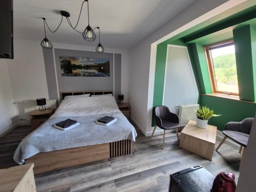 Stronie Slaskie Apartment | Apartamenty Amadeus