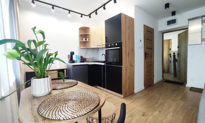 Szczawno-Zdroj House | Apartamenty Anka Szczawno Zdrój