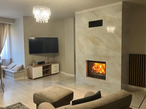 Mragowo Apartment | Apartamenty Arkadia