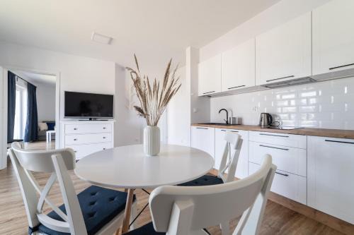 Jastarnia Apartment | Apartamenty Białe Piaski