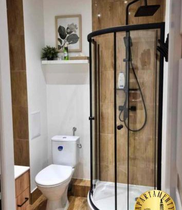 Boleslawiec Apartment | Apartamenty Bolesławiec Prusa
