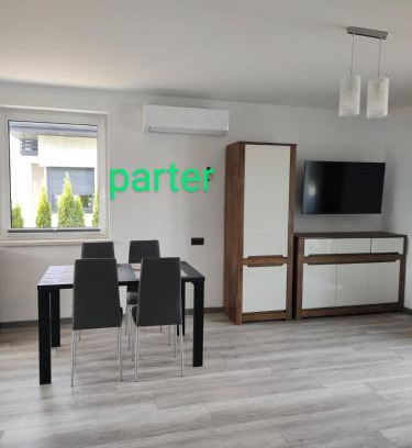 Slesin Apartment | Apartamenty całoroczne Ślesin