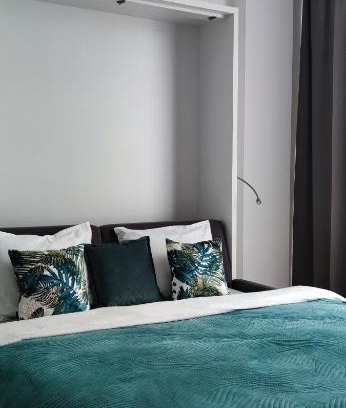 Wlochy Apartment | Apartamenty Comfort na Alejach Jerozolimskich