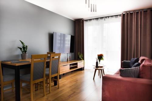 Koszalin Apartment | Apartamenty Cypryjskie Faktura VAT