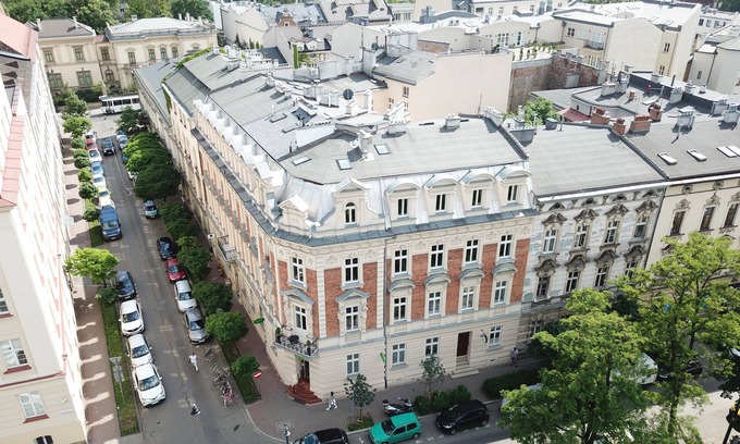 Piasek Południe Apartment | Apartamenty Czapskich