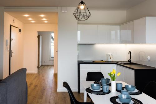 Leba Apartment | Apartamenty DIAGO