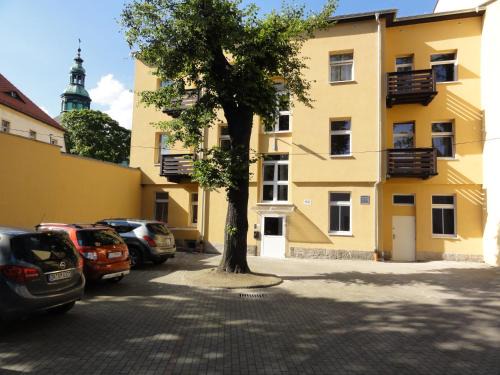 Jelenia Gora Apartment | Apartamenty EDK