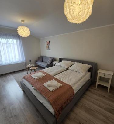 Gniezno Apartment | Apartamenty Emilia 3
