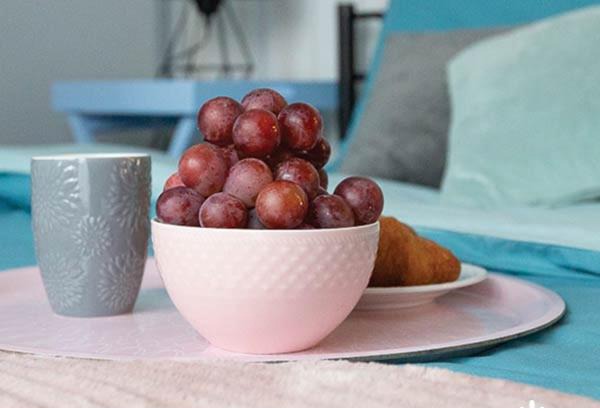 Centrum Apartment | Apartamenty Flat White Zamkowa 4-6